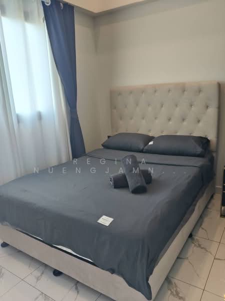 Arcadia Millennium Tower : อคาเดีย มิลเลนเนียม ทาวเวอร์, ชลบุรี, ถนนพัทยาสาย 3, หนองปรือ, บางละมุง, ชลบุรี, 29 ตร.ม., คอนโด ขาย, โดย Regina Nuengjamnong, 500199487 - DDproperty.com