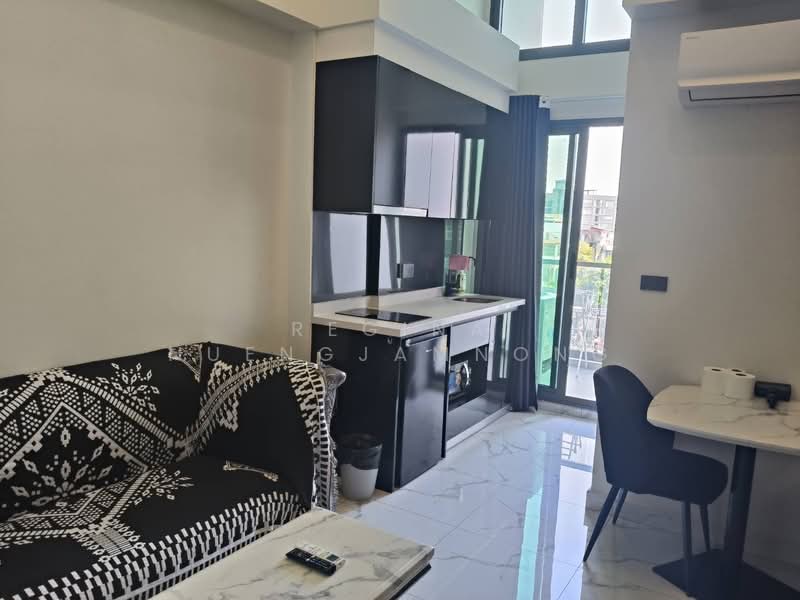 Arcadia Millennium Tower : อคาเดีย มิลเลนเนียม ทาวเวอร์, ชลบุรี, ถนนพัทยาสาย 3, หนองปรือ, บางละมุง, ชลบุรี, 29 ตร.ม., คอนโด ขาย, โดย Regina Nuengjamnong, 500199487 - DDproperty.com