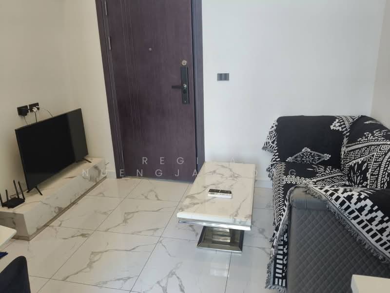 Arcadia Millennium Tower : อคาเดีย มิลเลนเนียม ทาวเวอร์, ชลบุรี, ถนนพัทยาสาย 3, หนองปรือ, บางละมุง, ชลบุรี, 29 ตร.ม., คอนโด ขาย, โดย Regina Nuengjamnong, 500199487 - DDproperty.com