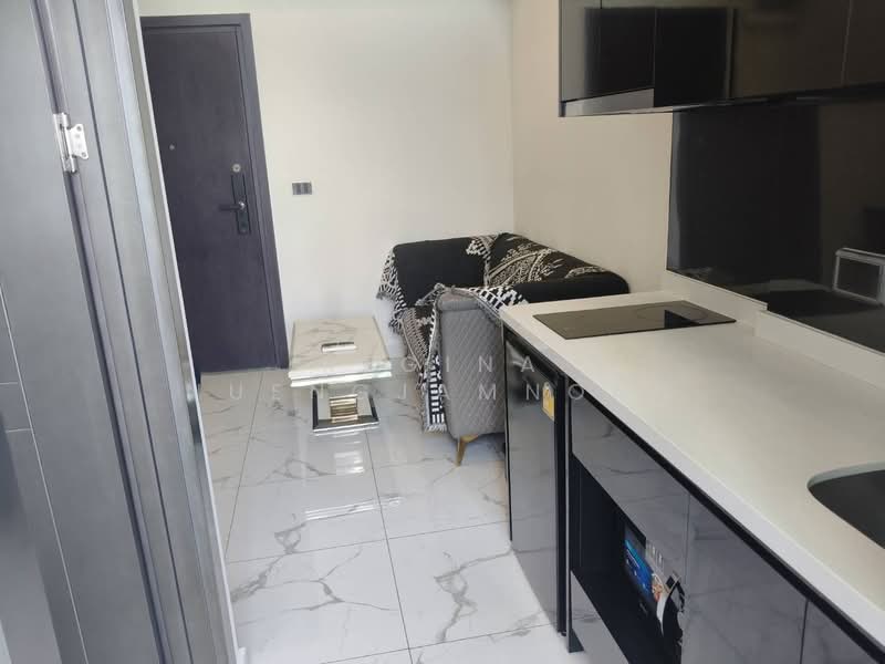 Arcadia Millennium Tower : อคาเดีย มิลเลนเนียม ทาวเวอร์, ชลบุรี, ถนนพัทยาสาย 3, หนองปรือ, บางละมุง, ชลบุรี, 29 ตร.ม., คอนโด ขาย, โดย Regina Nuengjamnong, 500199487 - DDproperty.com