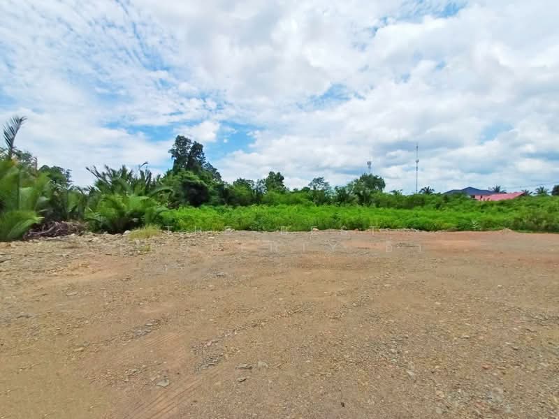 ที่ดินนางตะเคียน สมุทรสงคราม, Samut Songkhram, Nang Ta Khian, Muang Samut Songkhram, Samut Songkhram, , 4,412 sqm, Land For Sale, by The Best Property อิ๋ว, 500199488 - DDproperty.com
