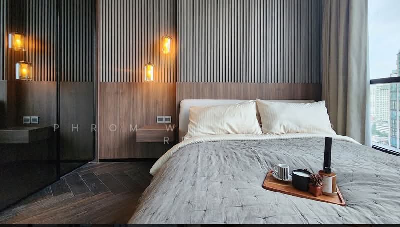 The Esse Sukhumvit 36, Bangkok, Soi Sukhumvit 36, Sukhumvit Road, Phra Kanong, Khlong Toei, Bangkok, 2 Bedrooms, 73 sqm, Condo For Rent, by Phrom Winner for rent, 500199489 - DDproperty.com