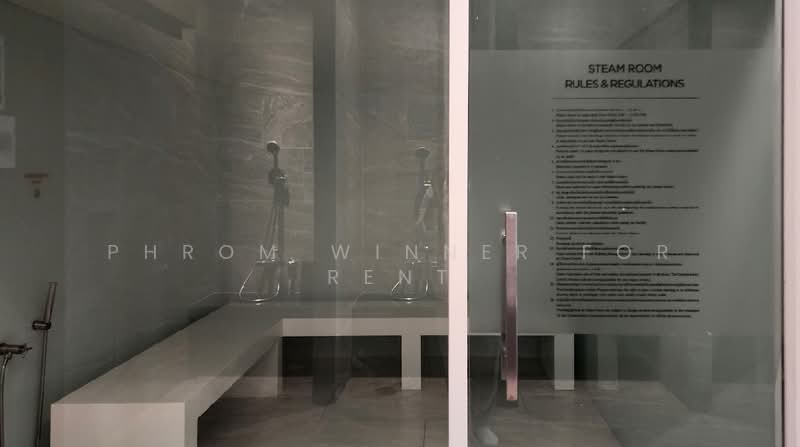 The Esse Sukhumvit 36, Bangkok, Soi Sukhumvit 36, Sukhumvit Road, Phra Kanong, Khlong Toei, Bangkok, 2 Bedrooms, 73 sqm, Condo For Rent, by Phrom Winner for rent, 500199489 - DDproperty.com