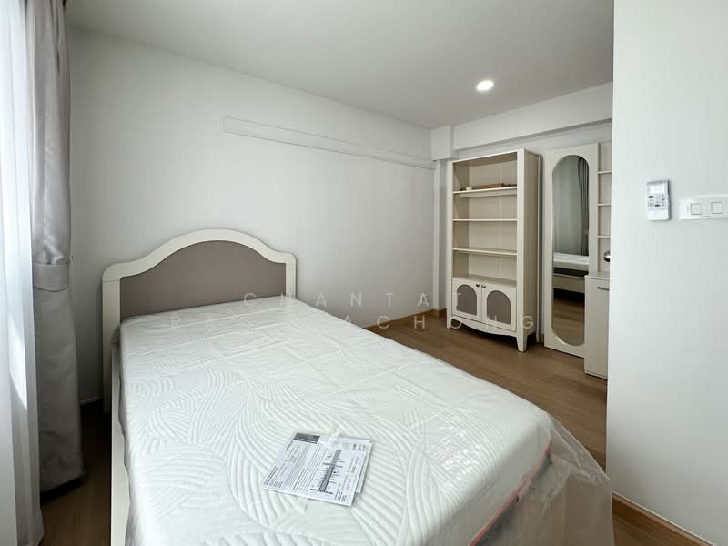 Townhouse Soi Prachachuen 27, Bangkok, ประชาชื่น, Wong Sawang, Bang Sue, Bangkok, 3 Bedrooms, 205 sqm, Townhouse For Sale, by Chantat Raoprachong, 500199490 - DDproperty.com