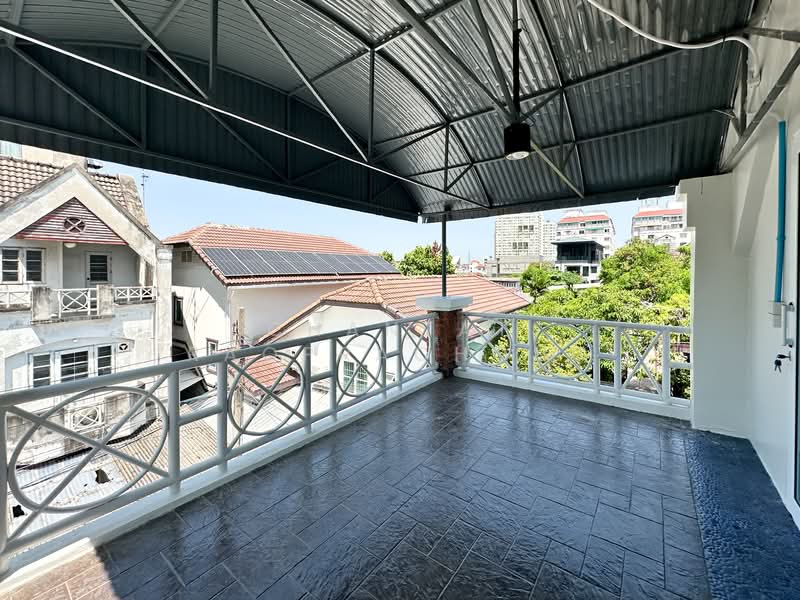 Townhouse Soi Prachachuen 27, Bangkok, ประชาชื่น, Wong Sawang, Bang Sue, Bangkok, 3 Bedrooms, 205 sqm, Townhouse For Sale, by Chantat Raoprachong, 500199490 - DDproperty.com