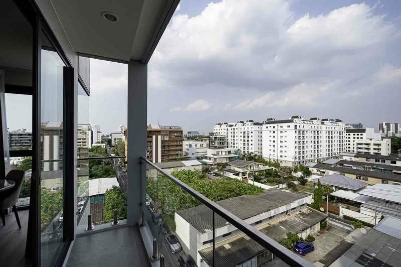 PYNN Soonvijai, Bangkok, 111 Phetchaburi Road, Bang Kapi, Huai Khwang, Bangkok, 2 Bedrooms, 90 sqm, Condo For Sale, by K.Nana, 500199491 - DDproperty.com