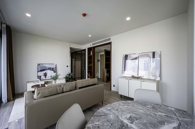 PYNN Soonvijai, Bangkok, 111 Phetchaburi Road, Bang Kapi, Huai Khwang, Bangkok, 2 Bedrooms, 90 sqm, Condo For Sale, by K.Nana, 500199491 - DDproperty.com