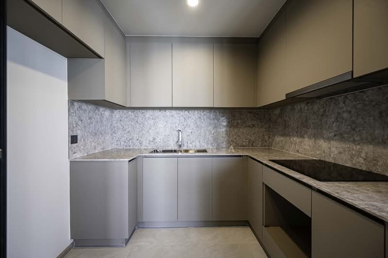 PYNN Soonvijai, Bangkok, 111 Phetchaburi Road, Bang Kapi, Huai Khwang, Bangkok, 2 Bedrooms, 90 sqm, Condo For Sale, by K.Nana, 500199491 - DDproperty.com