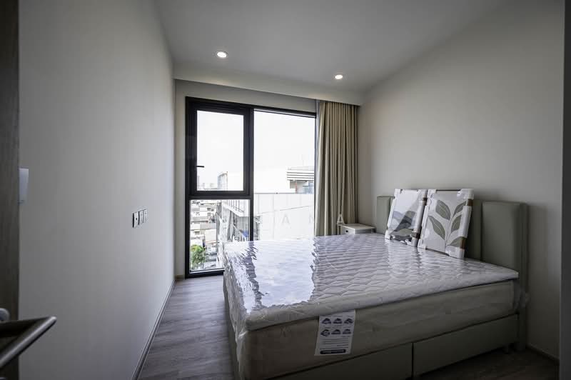 PYNN Soonvijai, Bangkok, 111 Phetchaburi Road, Bang Kapi, Huai Khwang, Bangkok, 2 Bedrooms, 90 sqm, Condo For Sale, by K.Nana, 500199491 - DDproperty.com