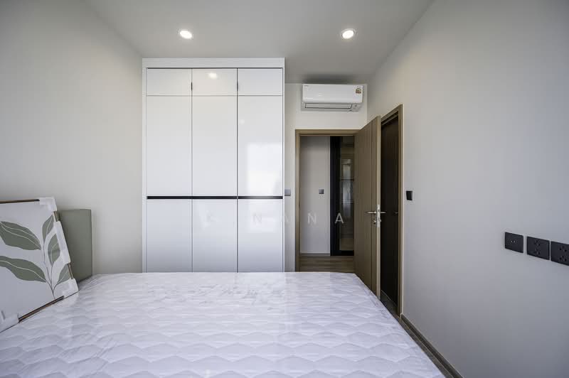 PYNN Soonvijai, Bangkok, 111 Phetchaburi Road, Bang Kapi, Huai Khwang, Bangkok, 2 Bedrooms, 90 sqm, Condo For Sale, by K.Nana, 500199491 - DDproperty.com