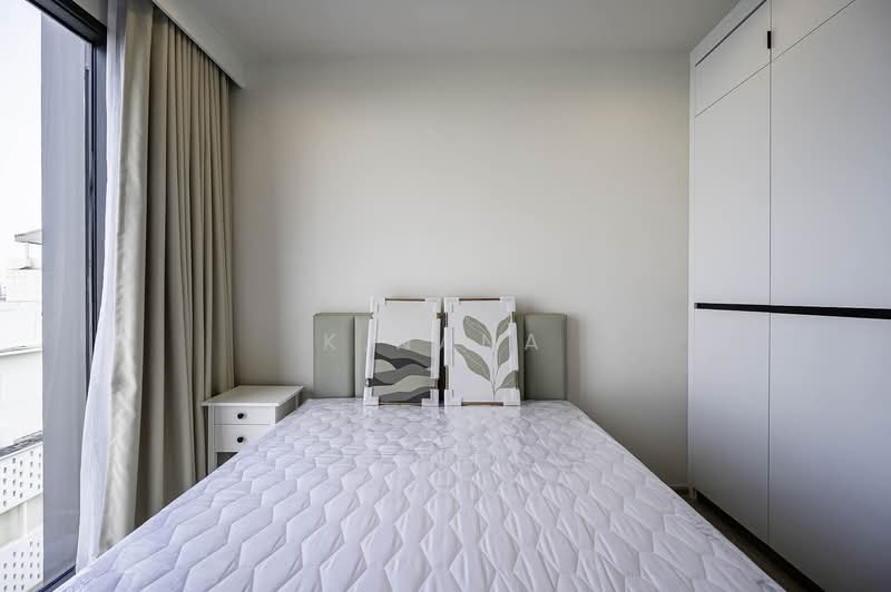 PYNN Soonvijai, Bangkok, 111 Phetchaburi Road, Bang Kapi, Huai Khwang, Bangkok, 2 Bedrooms, 90 sqm, Condo For Sale, by K.Nana, 500199491 - DDproperty.com