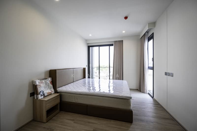 PYNN Soonvijai, Bangkok, 111 Phetchaburi Road, Bang Kapi, Huai Khwang, Bangkok, 2 Bedrooms, 90 sqm, Condo For Sale, by K.Nana, 500199491 - DDproperty.com