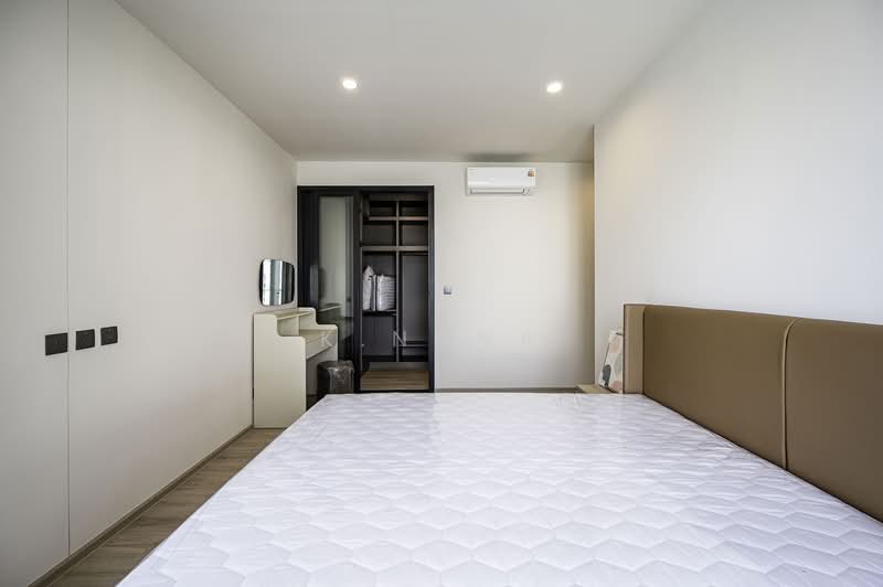 PYNN Soonvijai, Bangkok, 111 Phetchaburi Road, Bang Kapi, Huai Khwang, Bangkok, 2 Bedrooms, 90 sqm, Condo For Sale, by K.Nana, 500199491 - DDproperty.com