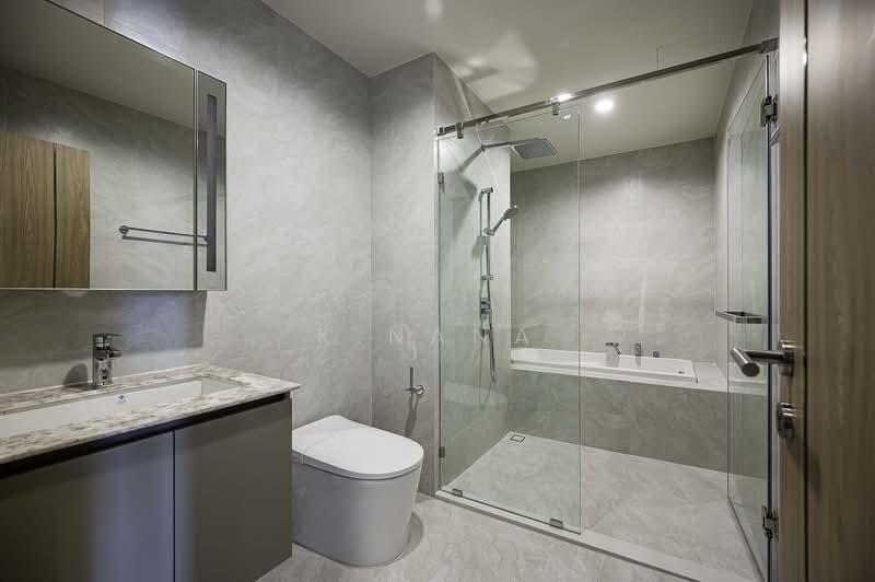 PYNN Soonvijai, Bangkok, 111 Phetchaburi Road, Bang Kapi, Huai Khwang, Bangkok, 2 Bedrooms, 90 sqm, Condo For Sale, by K.Nana, 500199491 - DDproperty.com