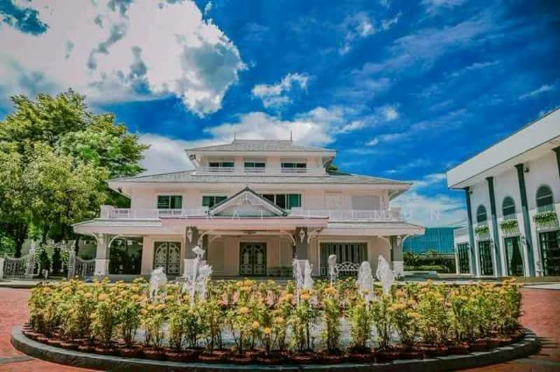 BH161 ขาย ที่ดิน พร้อมอาคาร 3 หลัง ซอยวิภาวดีรังสิต 64 #สถานที่จัดงานแต่งงานย่านวิภาวดีรังสิต, Bangkok, Talat Bang Khen, Lak Si, Bangkok, , 6,400 sqm, Land For Sale, by Jutarat Jitmun, 500199493 - DDproperty.com