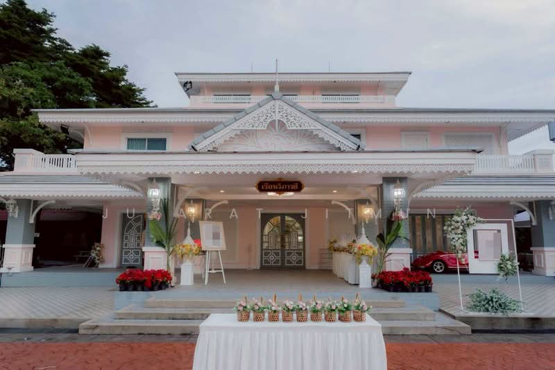 BH161 ขาย ที่ดิน พร้อมอาคาร 3 หลัง ซอยวิภาวดีรังสิต 64 #สถานที่จัดงานแต่งงานย่านวิภาวดีรังสิต, กรุงเทพ, ตลาดบางเขน, หลักสี่, กรุงเทพ, 6,400 ตร.ม., ที่ดิน ขาย, โดย Jutarat Jitmun, 500199493 - DDproperty.com