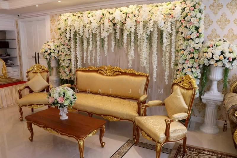 BH161 ขาย ที่ดิน พร้อมอาคาร 3 หลัง ซอยวิภาวดีรังสิต 64 #สถานที่จัดงานแต่งงานย่านวิภาวดีรังสิต, กรุงเทพ, ตลาดบางเขน, หลักสี่, กรุงเทพ, 6,400 ตร.ม., ที่ดิน ขาย, โดย Jutarat Jitmun, 500199493 - DDproperty.com