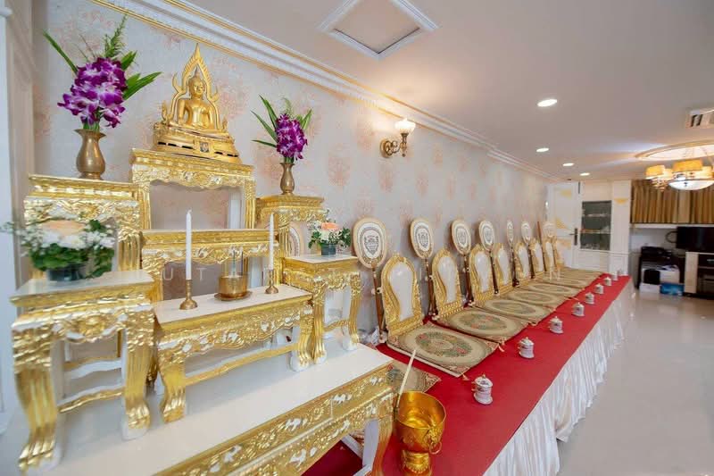 BH161 ขาย ที่ดิน พร้อมอาคาร 3 หลัง ซอยวิภาวดีรังสิต 64 #สถานที่จัดงานแต่งงานย่านวิภาวดีรังสิต, Bangkok, Talat Bang Khen, Lak Si, Bangkok, , 6,400 sqm, Land For Sale, by Jutarat Jitmun, 500199493 - DDproperty.com