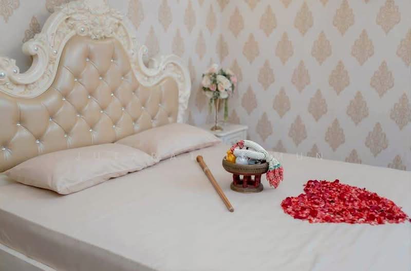 BH161 ขาย ที่ดิน พร้อมอาคาร 3 หลัง ซอยวิภาวดีรังสิต 64 #สถานที่จัดงานแต่งงานย่านวิภาวดีรังสิต, Bangkok, Talat Bang Khen, Lak Si, Bangkok, , 6,400 sqm, Land For Sale, by Jutarat Jitmun, 500199493 - DDproperty.com