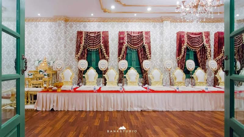 BH161 ขาย ที่ดิน พร้อมอาคาร 3 หลัง ซอยวิภาวดีรังสิต 64 #สถานที่จัดงานแต่งงานย่านวิภาวดีรังสิต, Bangkok, Talat Bang Khen, Lak Si, Bangkok, , 6,400 sqm, Land For Sale, by Jutarat Jitmun, 500199493 - DDproperty.com