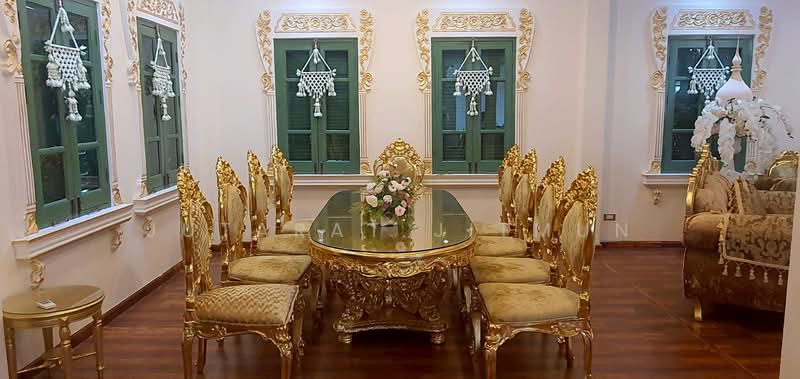 BH161 ขาย ที่ดิน พร้อมอาคาร 3 หลัง ซอยวิภาวดีรังสิต 64 #สถานที่จัดงานแต่งงานย่านวิภาวดีรังสิต, กรุงเทพ, ตลาดบางเขน, หลักสี่, กรุงเทพ, 6,400 ตร.ม., ที่ดิน ขาย, โดย Jutarat Jitmun, 500199493 - DDproperty.com