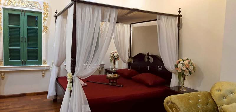 BH161 ขาย ที่ดิน พร้อมอาคาร 3 หลัง ซอยวิภาวดีรังสิต 64 #สถานที่จัดงานแต่งงานย่านวิภาวดีรังสิต, กรุงเทพ, ตลาดบางเขน, หลักสี่, กรุงเทพ, 6,400 ตร.ม., ที่ดิน ขาย, โดย Jutarat Jitmun, 500199493 - DDproperty.com