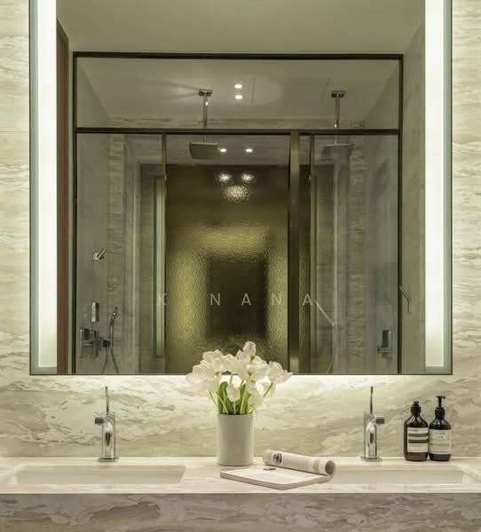 Scope Langsuan, Bangkok, Soi Lang Suan, Lumphini, Pathum Wan, Bangkok, 1 Bedroom, 84 sqm, Condo For Sale, by K.Nana, 500199494 - DDproperty.com