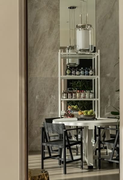 Scope Langsuan, Bangkok, Soi Lang Suan, Lumphini, Pathum Wan, Bangkok, 1 Bedroom, 84 sqm, Condo For Sale, by K.Nana, 500199494 - DDproperty.com