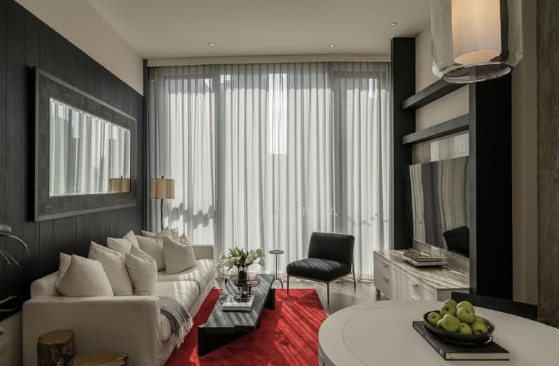 Scope Langsuan, Bangkok, Soi Lang Suan, Lumphini, Pathum Wan, Bangkok, 1 Bedroom, 84 sqm, Condo For Sale, by K.Nana, 500199494 - DDproperty.com