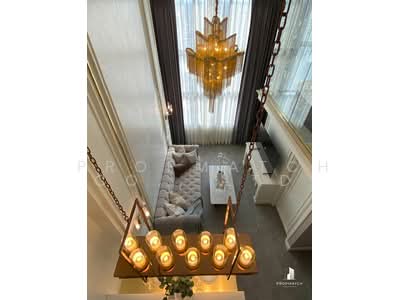 For Rent - Knightsbridge Prime Sathorn, Bangkok