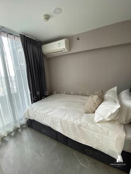 Knightsbridge Prime Sathorn, Bangkok, 599 Naradhiwas Rajanagarindra Road, Thung Maha Mek, Sathon, Bangkok, 2 Bedrooms, 58 sqm, Condo For Rent, by PROPMATCH CO., LTD., 500199495 - DDproperty.com