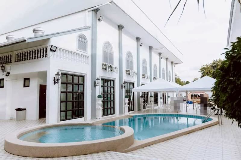 ที่ดิน พร้อมอาคาร 3 หลัง ซอยวิภาวดีรังสิต 64, กรุงเทพ, ตลาดบางเขน, หลักสี่, กรุงเทพ, 6,400 ตร.ม., ที่ดิน ให้เช่า, โดย Jutarat Jitmun, 500199498 - DDproperty.com