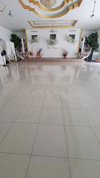 ที่ดิน พร้อมอาคาร 3 หลัง ซอยวิภาวดีรังสิต 64, Bangkok, Talat Bang Khen, Lak Si, Bangkok, , 6,400 sqm, Land For Rent, by Jutarat Jitmun, 500199498 - DDproperty.com