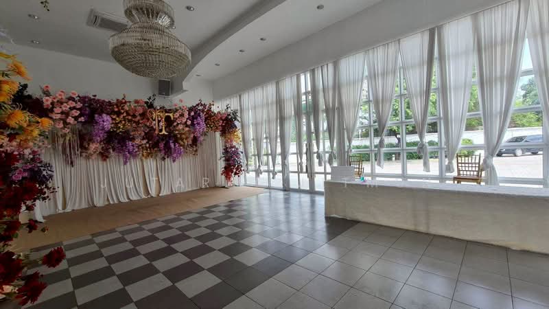 ที่ดิน พร้อมอาคาร 3 หลัง ซอยวิภาวดีรังสิต 64, Bangkok, Talat Bang Khen, Lak Si, Bangkok, , 6,400 sqm, Land For Rent, by Jutarat Jitmun, 500199498 - DDproperty.com