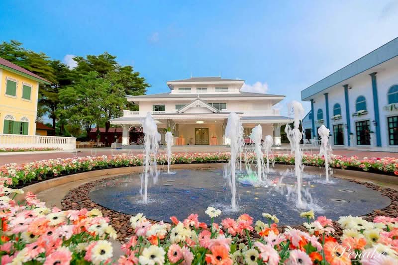 ที่ดิน พร้อมอาคาร 3 หลัง ซอยวิภาวดีรังสิต 64, กรุงเทพ, ตลาดบางเขน, หลักสี่, กรุงเทพ, 6,400 ตร.ม., ที่ดิน ให้เช่า, โดย Jutarat Jitmun, 500199498 - DDproperty.com