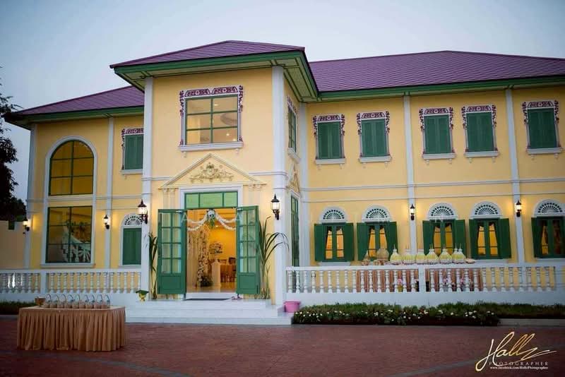 ที่ดิน พร้อมอาคาร 3 หลัง ซอยวิภาวดีรังสิต 64, กรุงเทพ, ตลาดบางเขน, หลักสี่, กรุงเทพ, 6,400 ตร.ม., ที่ดิน ให้เช่า, โดย Jutarat Jitmun, 500199498 - DDproperty.com