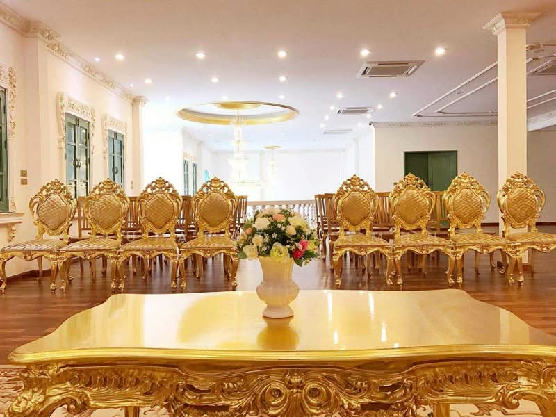 ที่ดิน พร้อมอาคาร 3 หลัง ซอยวิภาวดีรังสิต 64, กรุงเทพ, ตลาดบางเขน, หลักสี่, กรุงเทพ, 6,400 ตร.ม., ที่ดิน ให้เช่า, โดย Jutarat Jitmun, 500199498 - DDproperty.com