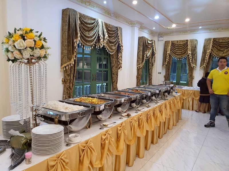 ที่ดิน พร้อมอาคาร 3 หลัง ซอยวิภาวดีรังสิต 64, กรุงเทพ, ตลาดบางเขน, หลักสี่, กรุงเทพ, 6,400 ตร.ม., ที่ดิน ให้เช่า, โดย Jutarat Jitmun, 500199498 - DDproperty.com