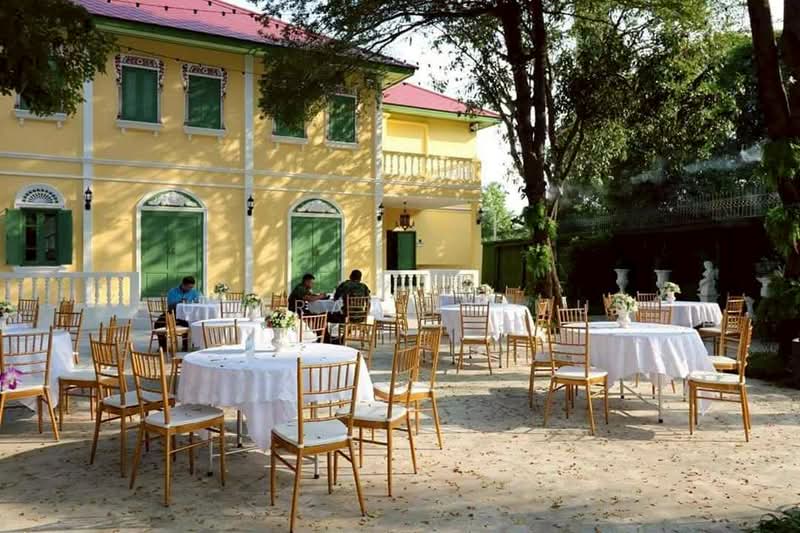 ที่ดิน พร้อมอาคาร 3 หลัง ซอยวิภาวดีรังสิต 64, กรุงเทพ, ตลาดบางเขน, หลักสี่, กรุงเทพ, 6,400 ตร.ม., ที่ดิน ให้เช่า, โดย Jutarat Jitmun, 500199498 - DDproperty.com