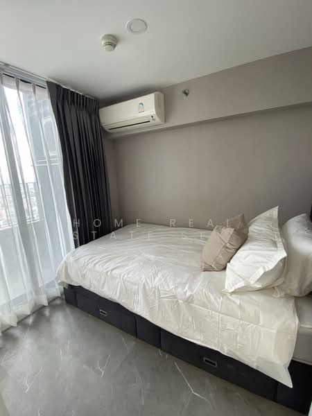 Knightsbridge Prime Sathorn, Bangkok, 599 Naradhiwas Rajanagarindra Road, Thung Maha Mek, Sathon, Bangkok, 2 Bedrooms, 58 sqm, Condo For Sale, by HOME Real Estate Service, 500199499 - DDproperty.com