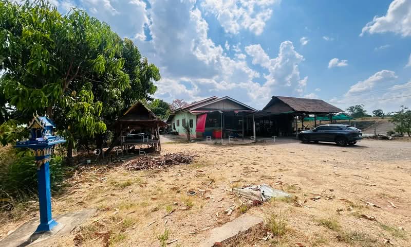 บ้านเดี่ยวพร้อมที่ดินบึงสามพัน เพชรบูรณ์, เพชรบูรณ์, บึงสามพัน, บึงสามพัน, เพชรบูรณ์, 98 ตร.ม., บ้านเดี่ยว ขาย, โดย The Best Property จอย (รหัสตัวแทน 7246) Line ID :, 500199501 - DDproperty.com