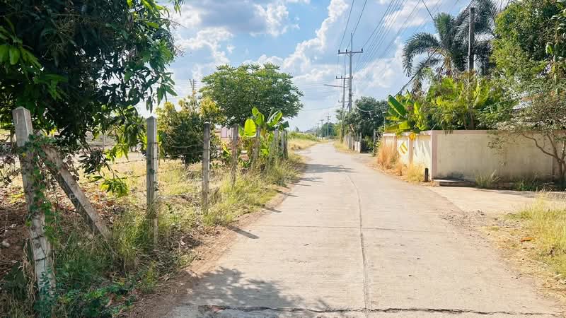 บ้านเดี่ยวพร้อมที่ดินบึงสามพัน เพชรบูรณ์, Phetchabun, Bung Samphan, Buang Sam Phan, Phetchabun, 2 Bedrooms, 98 sqm, Single Detached House For Sale, by The Best Property จอย (รหัสตัวแทน 7246) Line ID :, 500199501 - DDproperty.com