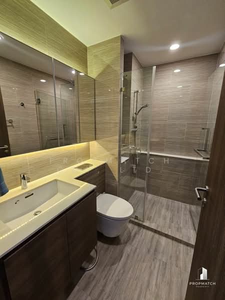 Whizdom Essence, Bangkok, 5 Piyabutr 1 Alley, Bang Chak, Phra Khanong, Bangkok, 2 Bedrooms, 55 sqm, Condo For Rent, by PROPMATCH CO., LTD., 500199503 - DDproperty.com