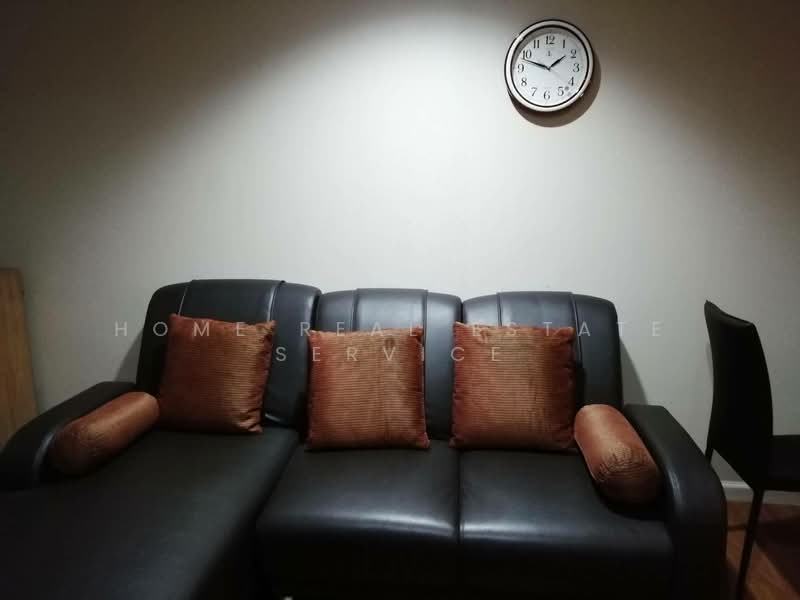 Grand Park View Asoke : แกรนด์ พาร์ค วิว อโศก, กรุงเทพ, 21 ถนน สุขุมวิท, คลองเตยเหนือ, วัฒนา, กรุงเทพ, 35 ตร.ม., คอนโด ขาย, โดย HOME Real Estate Service, 500199504 - DDproperty.com