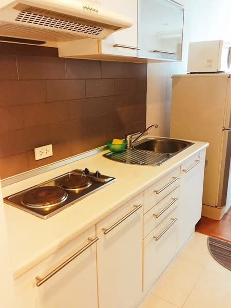 Grand Park View Asoke, Bangkok, 21 Sukhumvit Road, Khlongtoei Nua, Watthana, Bangkok, 1 Bedroom, 35 sqm, Condo For Sale, by HOME Real Estate Service, 500199504 - DDproperty.com