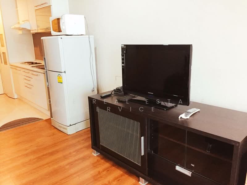 Grand Park View Asoke, Bangkok, 21 Sukhumvit Road, Khlongtoei Nua, Watthana, Bangkok, 1 Bedroom, 35 sqm, Condo For Sale, by HOME Real Estate Service, 500199504 - DDproperty.com