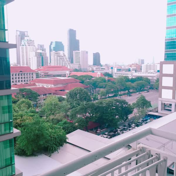 Grand Park View Asoke : แกรนด์ พาร์ค วิว อโศก, กรุงเทพ, 21 ถนน สุขุมวิท, คลองเตยเหนือ, วัฒนา, กรุงเทพ, 35 ตร.ม., คอนโด ขาย, โดย HOME Real Estate Service, 500199504 - DDproperty.com