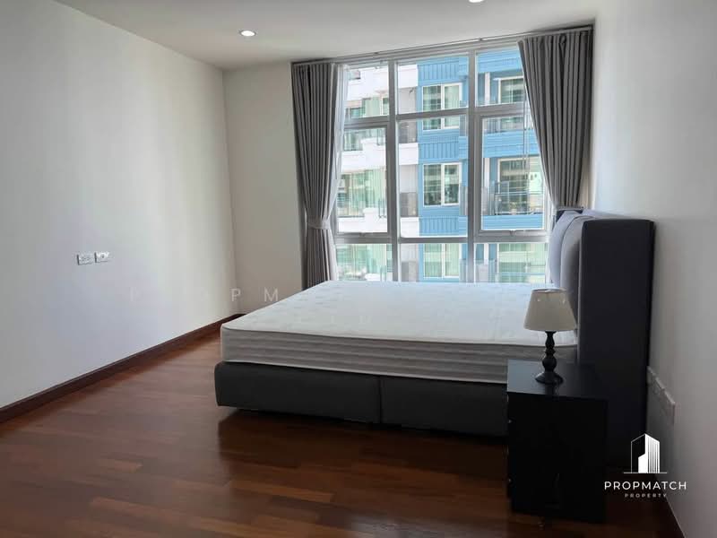 Grand Langsuan, Bangkok, Soi Lang Suan ,Ploenchit Road, Lumphini, Pathum Wan, Bangkok, 3 Bedrooms, 150 sqm, Condo For Rent, by PROPMATCH CO., LTD., 500199505 - DDproperty.com