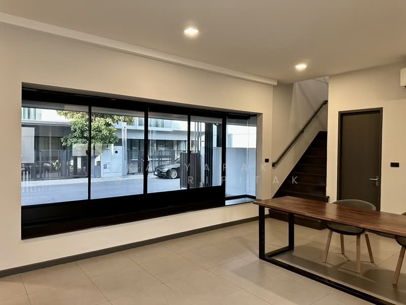 VIVE Bangna KM.7, Samut Prakan, Bang Na - Trat Road, Bang Kaeo, Bang Plee, Samut Prakan, 3 Bedrooms, 225 sqm, Townhouse For Sale, by Kanyapak Ponsiripitak, 500199506 - DDproperty.com