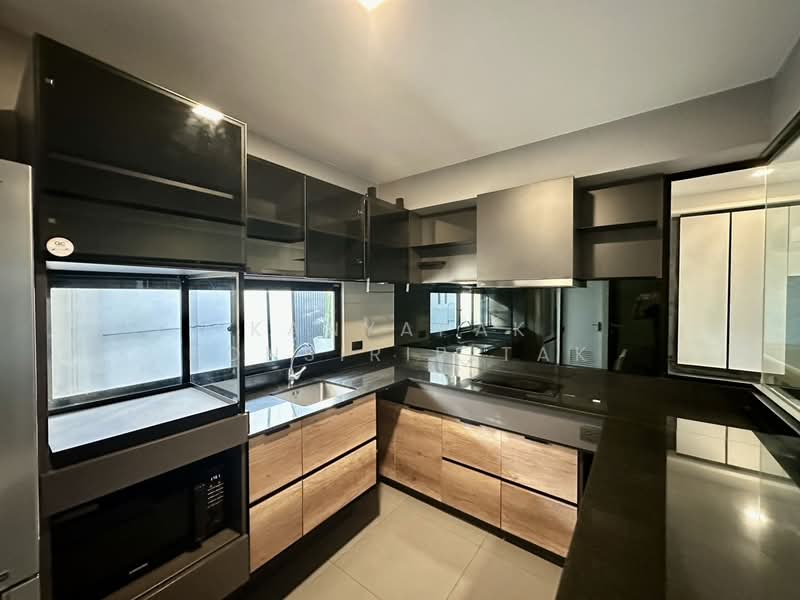 VIVE Bangna KM.7, Samut Prakan, Bang Na - Trat Road, Bang Kaeo, Bang Plee, Samut Prakan, 3 Bedrooms, 225 sqm, Townhouse For Sale, by Kanyapak Ponsiripitak, 500199506 - DDproperty.com